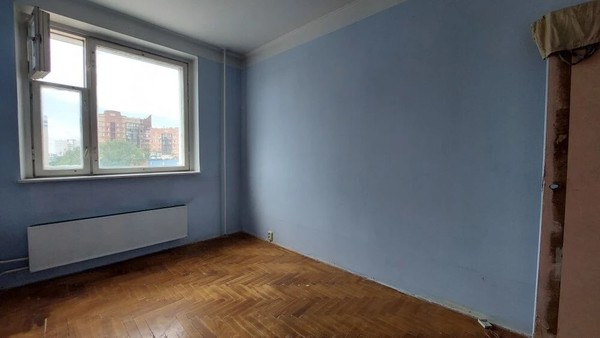 Продам трехкомнатную (3-комн.) квартиру, Строительная ул, 31, Видное г