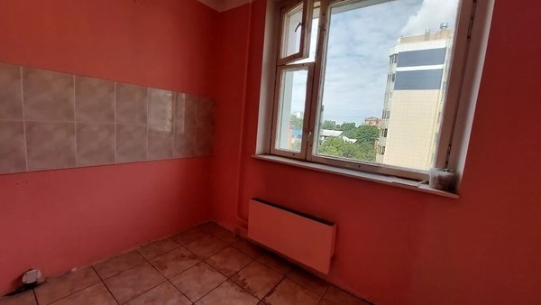Продам трехкомнатную (3-комн.) квартиру, Строительная ул, 31, Видное г