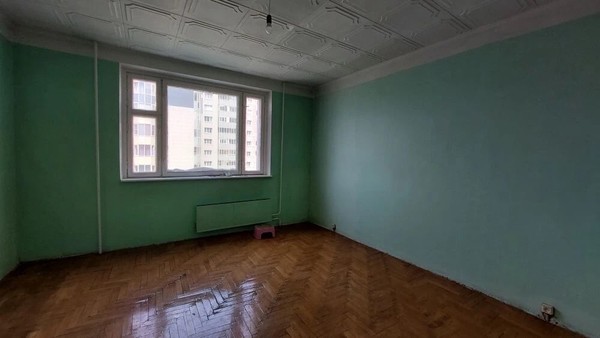 Продам трехкомнатную (3-комн.) квартиру, Строительная ул, 31, Видное г