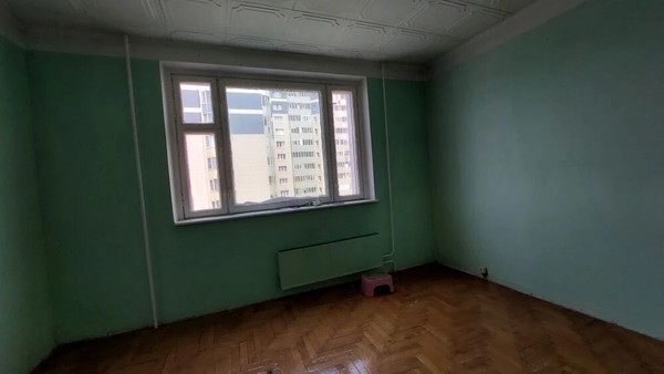 Продам трехкомнатную (3-комн.) квартиру, Строительная ул, 31, Видное г