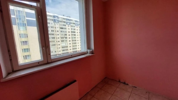 Продам трехкомнатную (3-комн.) квартиру, Строительная ул, 31, Видное г