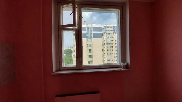 Продам трехкомнатную (3-комн.) квартиру, Строительная ул, 31, Видное г