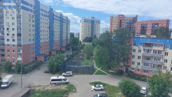 Продам трехкомнатную (3-комн.) квартиру, Строительная ул, 31, Видное г