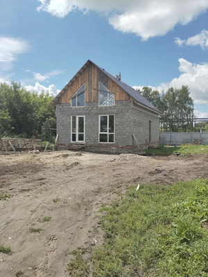 Продам дом, 2-я Западная ул, 11ка, Ишим г, 0 км от города