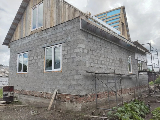 Продам дом, 2-я Западная ул, 11ка, Ишим г, 0 км от города