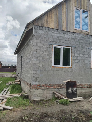 Продам дом, 2-я Западная ул, 11ка, Ишим г, 0 км от города