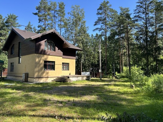 Продам дом, Социалистическая ул, 129, Рощино гп, 0 км от города