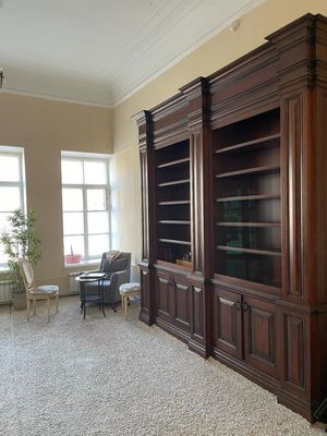 Продам коммерческое помещение 1 818 м2, Покровка ул, 3/7 1А, Москва г