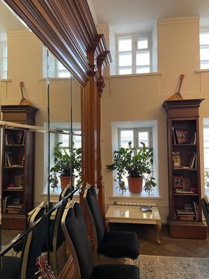 Продам коммерческое помещение 1 818 м2, Покровка ул, 3/7 1А, Москва г