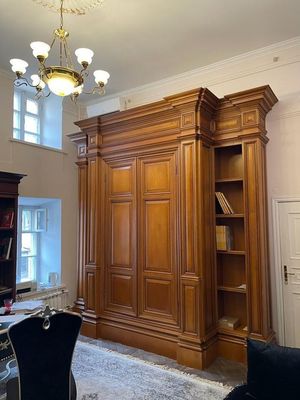 Продам коммерческое помещение 1 818 м2, Покровка ул, 3/7 1А, Москва г