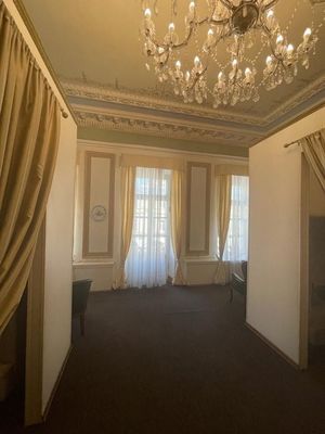 Продам коммерческое помещение 1 818 м2, Покровка ул, 3/7 1А, Москва г