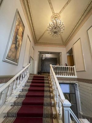 Продам коммерческое помещение 1 818 м2, Покровка ул, 3/7 1А, Москва г