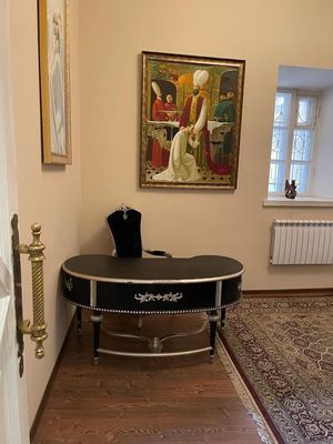 Продам коммерческое помещение 1 818 м2, Покровка ул, 3/7 1А, Москва г