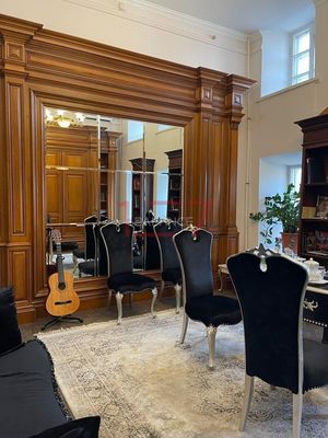 Продам коммерческое помещение 1 818 м2, Покровка ул, 3/7 1А, Москва г