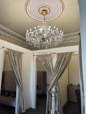Продам коммерческое помещение 1 818 м2, Покровка ул, 3/7 1А, Москва г
