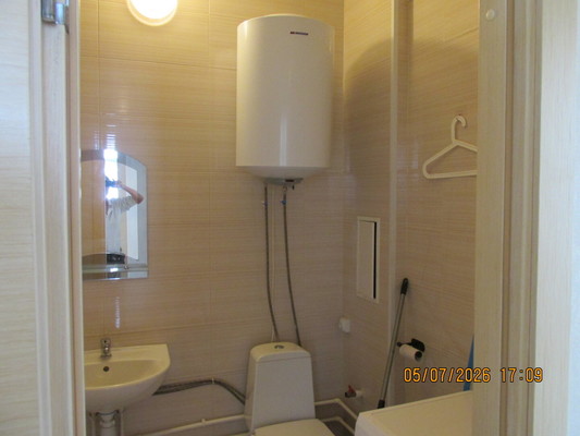 Продам однокомнатную (1-комн.) квартиру, Тихвинская (Сертолово-2 мкр.) ул, 8к1, Сертолово г