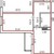Продам однокомнатную (1-комн.) квартиру, Тихвинская (Сертолово-2 мкр.) ул, 8к1, Сертолово г