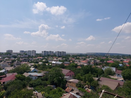 Продам двухкомнатную (2-комн.) квартиру, Дружбы ул, 62, Симферополь г