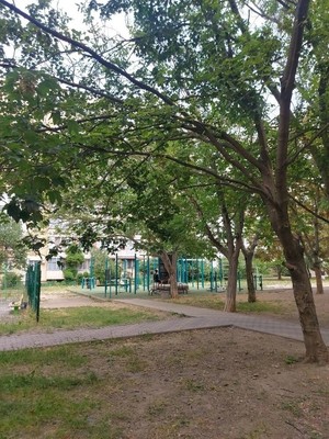 Продам двухкомнатную (2-комн.) квартиру, Дружбы ул, 62, Симферополь г
