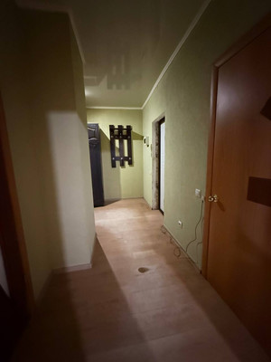 Сдам двухкомнатную (2-комн.) квартиру, Гаражный пер, 9, Краснодар г