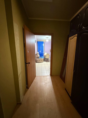 Сдам двухкомнатную (2-комн.) квартиру, Гаражный пер, 9, Краснодар г