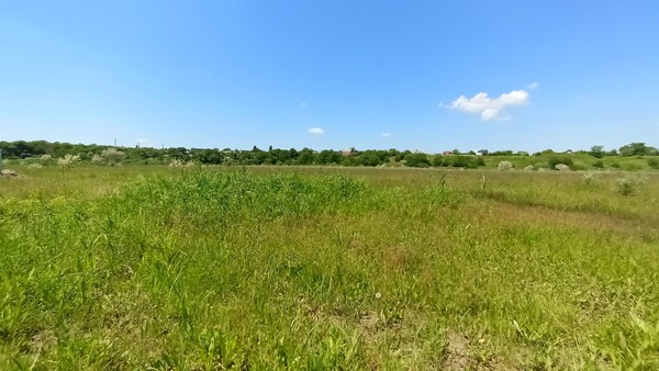 Продам участок 6 соток, ИЖС, Луч снт, Армавир г, 0 км от города