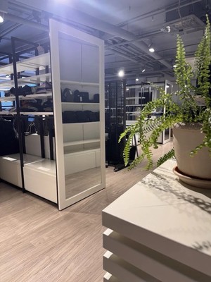 Продам коммерческое помещение 1 285 м2, Одесская ул, 2ка, Москва г