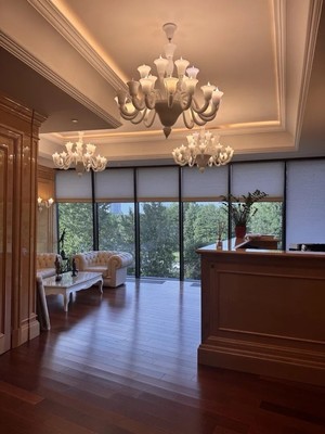 Продам коммерческое помещение 1 285 м2, Одесская ул, 2ка, Москва г