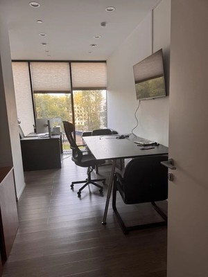 Продам коммерческое помещение 1 285 м2, Одесская ул, 2ка, Москва г