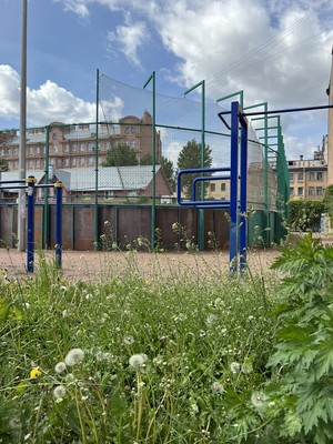 Продам двухкомнатную (2-комн.) квартиру, Можайская ул, 29А, Санкт-Петербург г