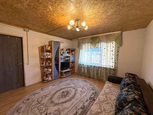 Продам дом, Филипповское СХ2 тер, Филипповское д, 0 км от города