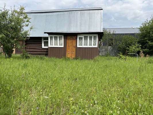 Продам дачу, снт Якорь тер, 0 км от города