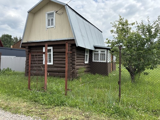 Продам дачу, снт Якорь тер, 0 км от города