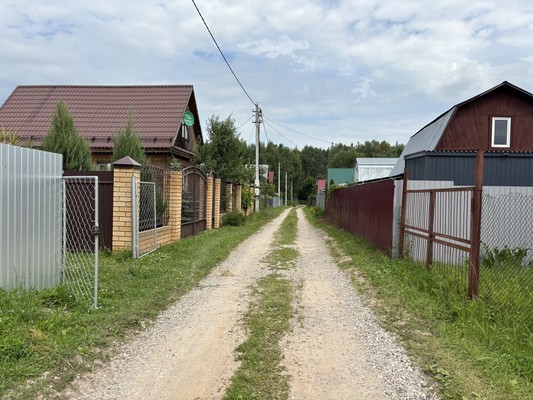 Продам дачу, снт Якорь тер, 0 км от города