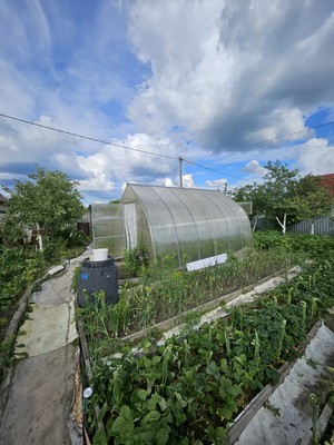 Продам дачу, Тан ул, Казань г, 0 км от города