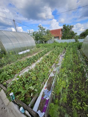Продам дачу, Тан ул, Казань г, 0 км от города