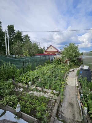 Продам дачу, Тан ул, Казань г, 0 км от города