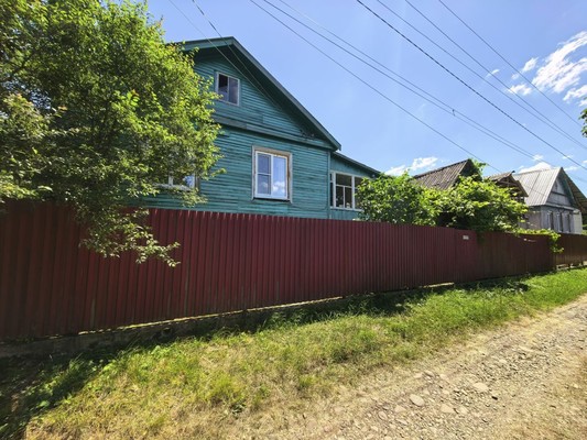 Продам дом, Подгорная ул, 1, Октябрьский п, 0 км от города