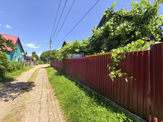 Продам дом, Подгорная ул, 1, Октябрьский п, 0 км от города