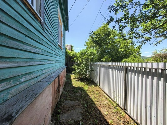 Продам дом, Подгорная ул, 1, Октябрьский п, 0 км от города