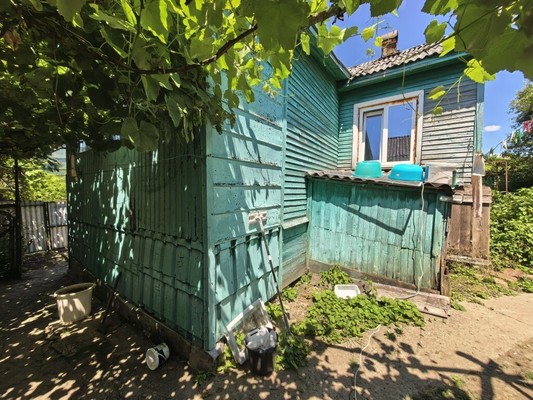 Продам дом, Подгорная ул, 1, Октябрьский п, 0 км от города
