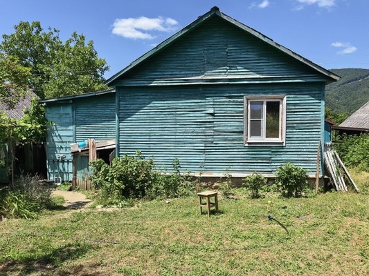 Продам дом, Подгорная ул, 1, Октябрьский п, 0 км от города