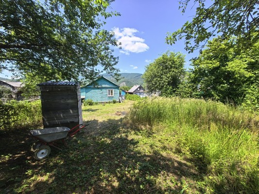 Продам дом, Подгорная ул, 1, Октябрьский п, 0 км от города