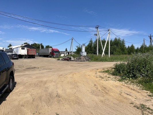 Продам землю для коммерческого использования 555 соток, Каменки-Дранишниково д