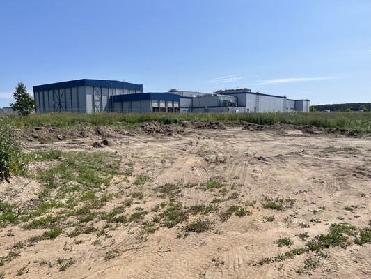 Продам землю для коммерческого использования 555 соток, Каменки-Дранишниково д