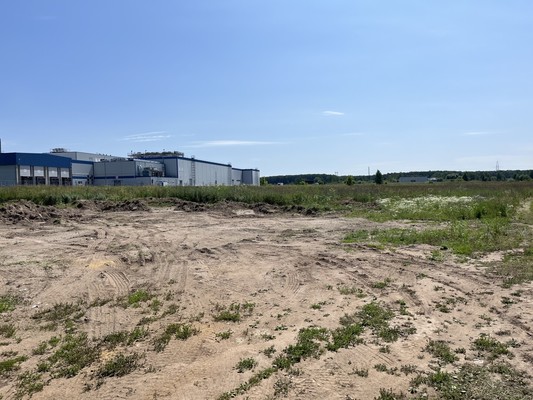 Продам землю для коммерческого использования 555 соток, Каменки-Дранишниково д