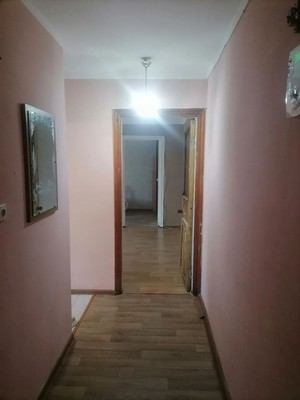 Продам двухкомнатную (2-комн.) квартиру, Яблочкова ул, 17, Грэсовский пгт