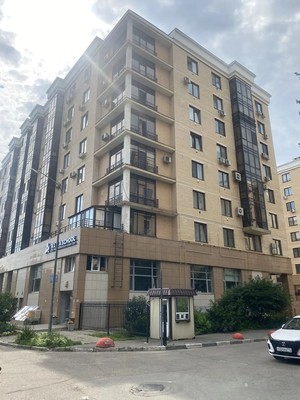 Продам двухкомнатную (2-комн.) квартиру, Тулпар ул, 7, Казань г
