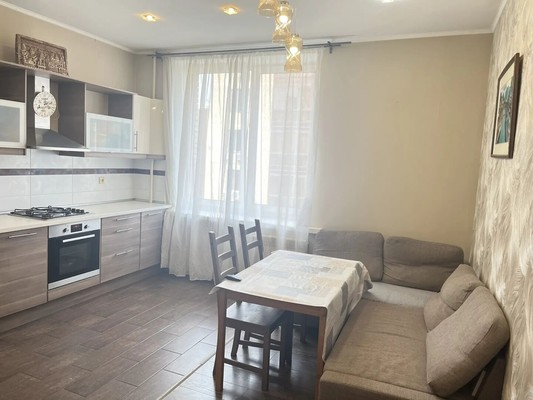 Продам двухкомнатную (2-комн.) квартиру, Тулпар ул, 7, Казань г