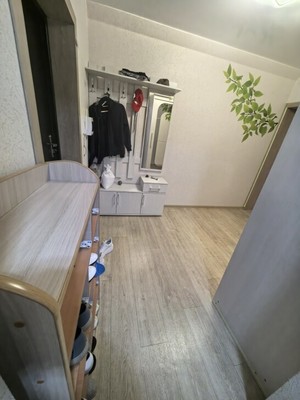 Продам двухкомнатную (2-комн.) квартиру, Адмирала Чурсина ул, 12, Воронеж г